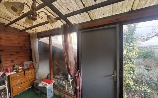 Maison à vendre    4 pièces • 62,70 m2 Conches-en-Ouche