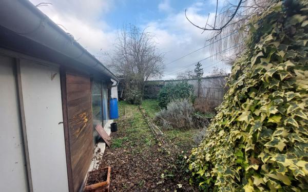 Maison à vendre    4 pièces • 62,70 m2 Conches-en-Ouche