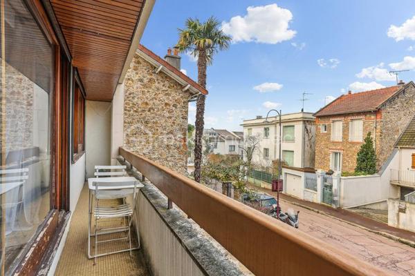 Appartement de 132,58 m²