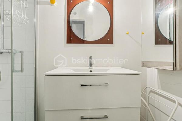 Appartement de 132,58 m²