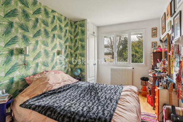 Appartement de 132,58 m²