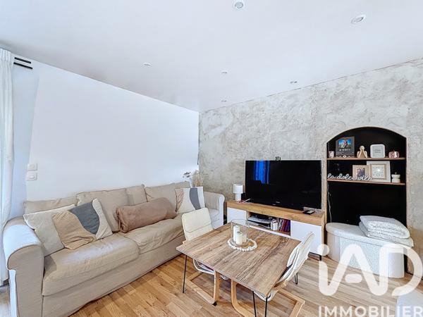 Maison à vendre 5 pièces 120 m² Beautheil-Saints