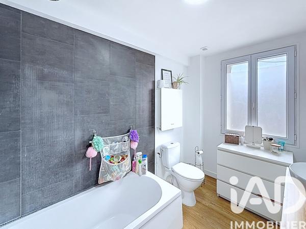 Maison à vendre 5 pièces 120 m² Beautheil-Saints