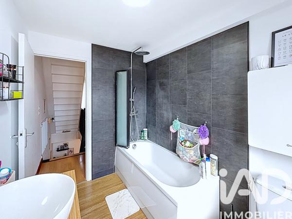 Maison à vendre 5 pièces 120 m² Beautheil-Saints