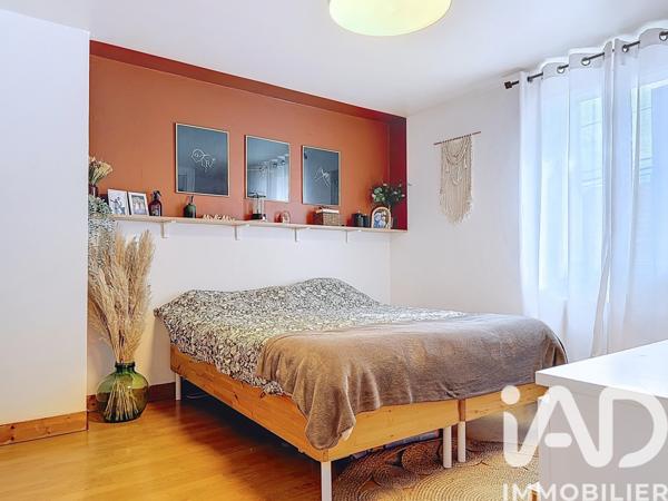Maison à vendre 5 pièces 120 m² Beautheil-Saints