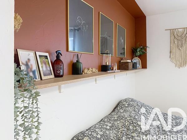 Maison à vendre 5 pièces 120 m² Beautheil-Saints