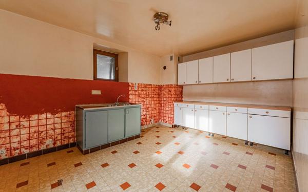 Maison à vendre    4 pièces • 82,47 m2 Viry