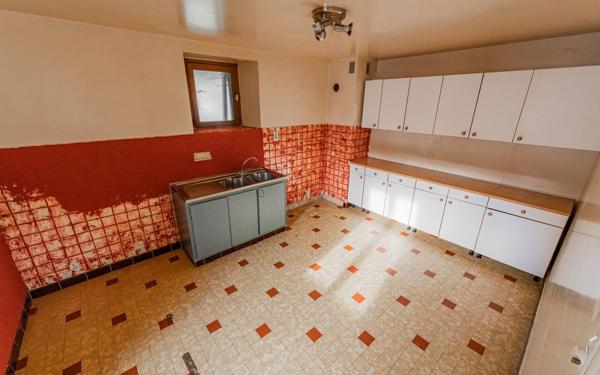 Maison à vendre    4 pièces • 82,47 m2 Viry