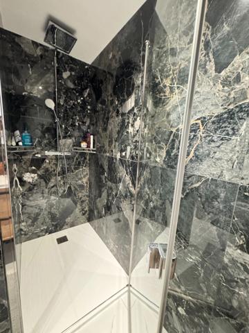 Appartement à vendre 4 pièces BASSENS (73) 76 M2 avec balcon