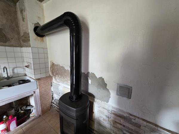 Maison à MEZIERES EN BRENNE (36290)