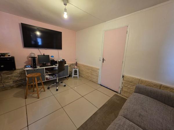 Maison à MEZIERES EN BRENNE (36290)