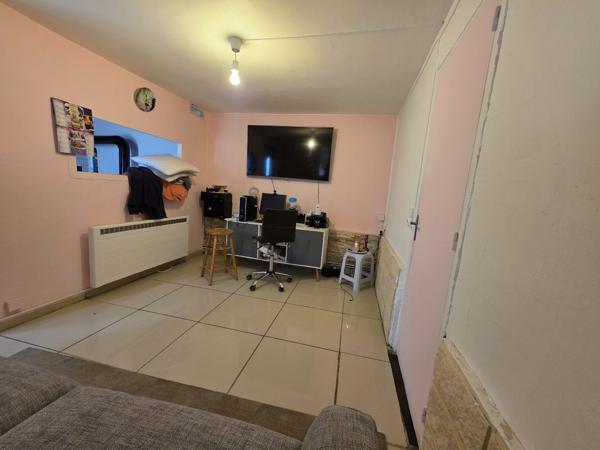 Maison à MEZIERES EN BRENNE (36290)