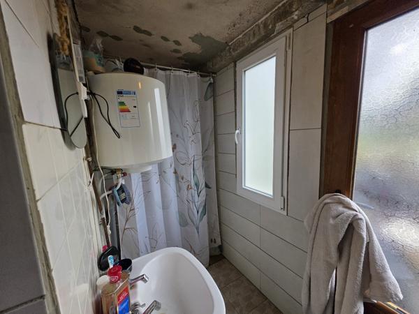 Maison à MEZIERES EN BRENNE (36290)