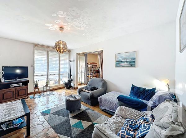 Appartement F4 à vendre  4 pièces - 88 m2 COURNON D AUVERGNE - 63