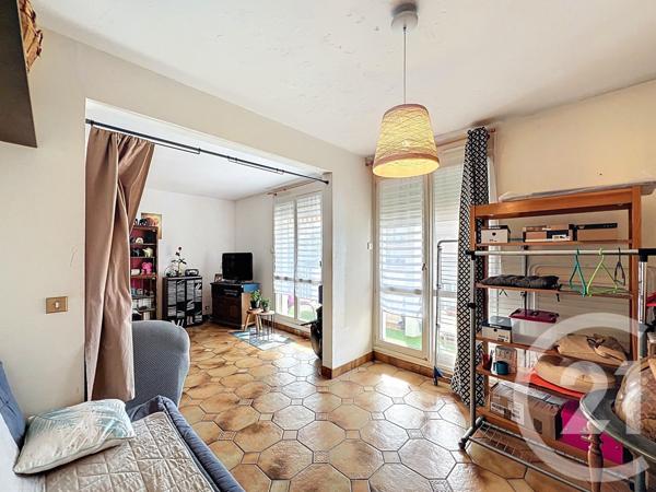Appartement F4 à vendre  4 pièces - 88 m2 COURNON D AUVERGNE - 63