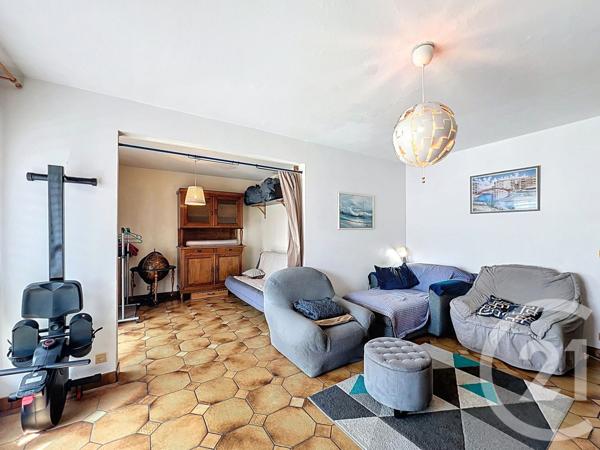 Appartement F4 à vendre  4 pièces - 88 m2 COURNON D AUVERGNE - 63