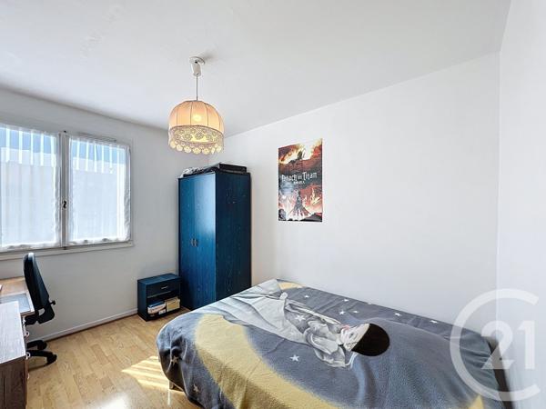 Appartement F4 à vendre  4 pièces - 88 m2 COURNON D AUVERGNE - 63