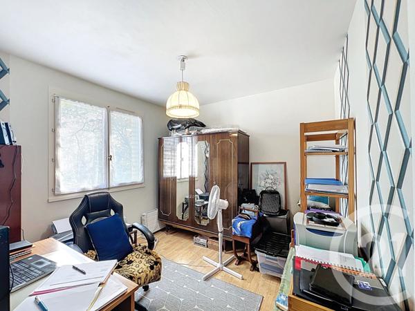 Appartement F4 à vendre  4 pièces - 88 m2 COURNON D AUVERGNE - 63