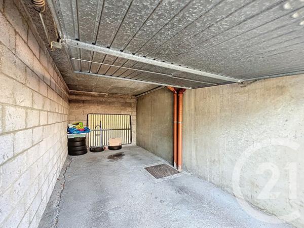 Appartement F4 à vendre  4 pièces - 88 m2 COURNON D AUVERGNE - 63