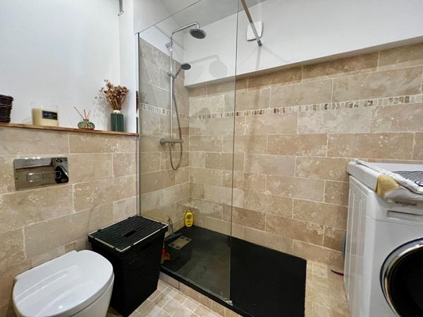 Appartement 3 pièces 50.2 m2