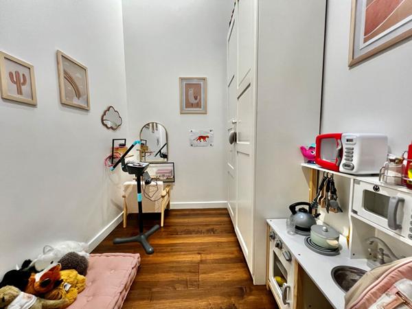 Appartement 3 pièces 50.2 m2