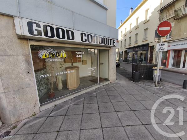 Maison à vendre  2 pièces - 39 m2 LANNEMEZAN - 65