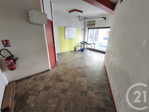 Maison à vendre  2 pièces - 39 m2 LANNEMEZAN - 65