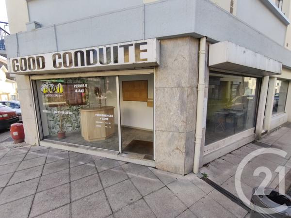 Maison à vendre  2 pièces - 39 m2 LANNEMEZAN - 65