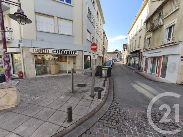 Maison à vendre  2 pièces - 39 m2 LANNEMEZAN - 65