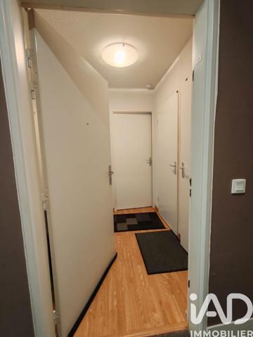 Appartement à vendre 2 pièces 37 m² Surgères