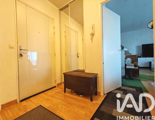 Appartement à vendre 2 pièces 37 m² Surgères