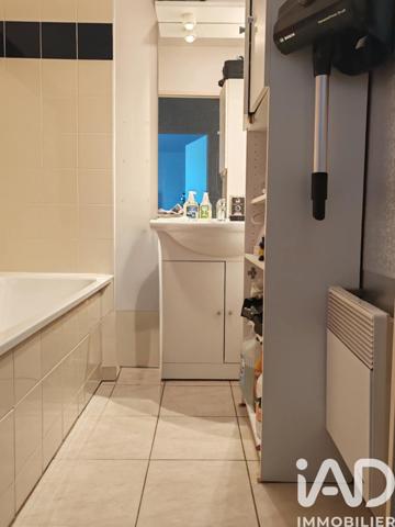 Appartement à vendre 2 pièces 37 m² Surgères