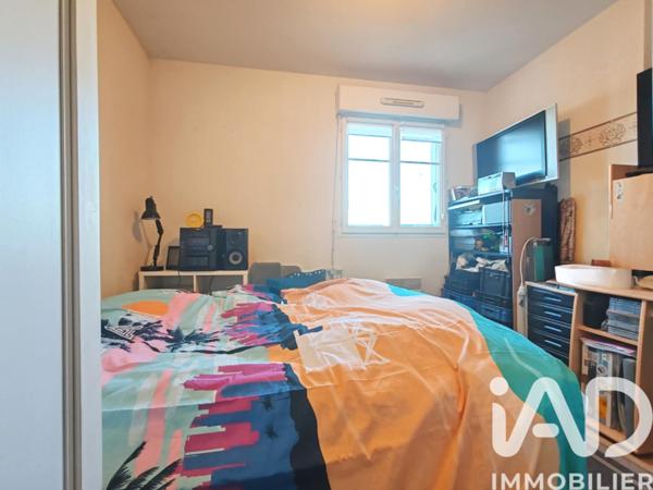 Appartement à vendre 2 pièces 37 m² Surgères