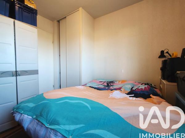 Appartement à vendre 2 pièces 37 m² Surgères