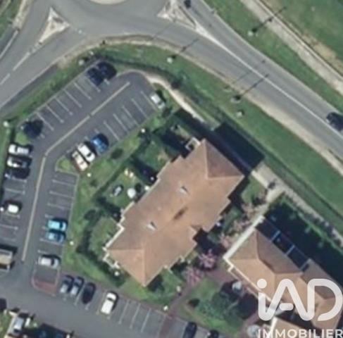 Appartement à vendre 2 pièces 37 m² Surgères