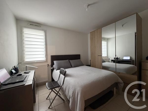 Appartement F3 à vendre  3 pièces - 68,20 m2 VOIRON - 38