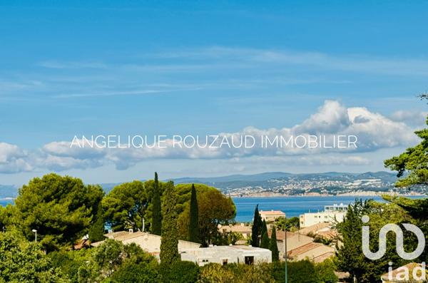 Appartement à vendre 2 pièces 43 m² Six-Fours-les-Plages