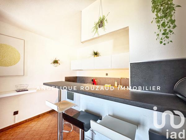 Appartement à vendre 2 pièces 43 m² Six-Fours-les-Plages