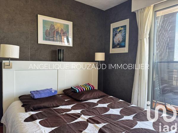 Appartement à vendre 2 pièces 43 m² Six-Fours-les-Plages