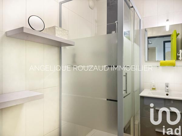 Appartement à vendre 2 pièces 43 m² Six-Fours-les-Plages