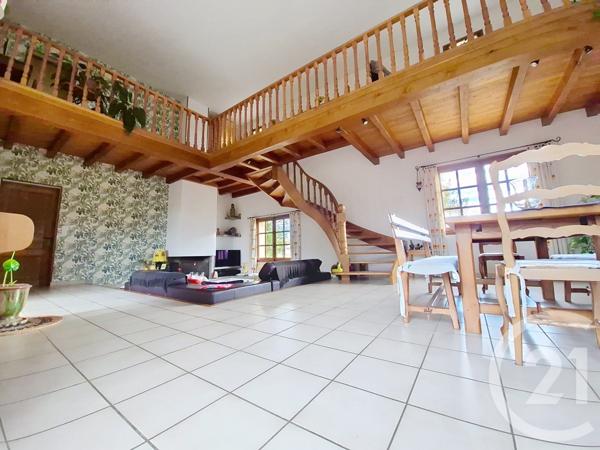 Maison à vendre  6 pièces - 267 m2 ALES - 30