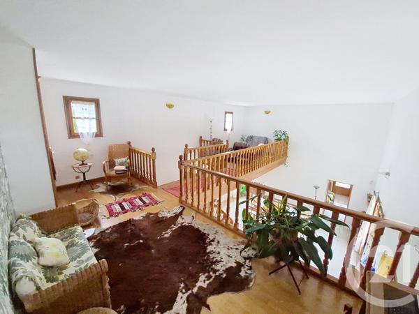 Maison à vendre  6 pièces - 267 m2 ALES - 30