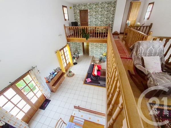 Maison à vendre  6 pièces - 267 m2 ALES - 30