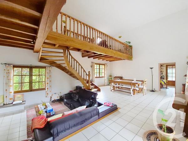 Maison à vendre  6 pièces - 267 m2 ALES - 30
