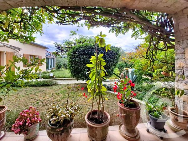 Maison à vendre  6 pièces - 267 m2 ALES - 30