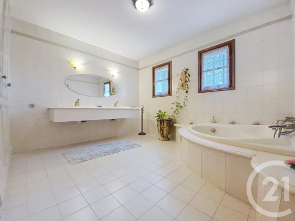 Maison à vendre  6 pièces - 267 m2 ALES - 30