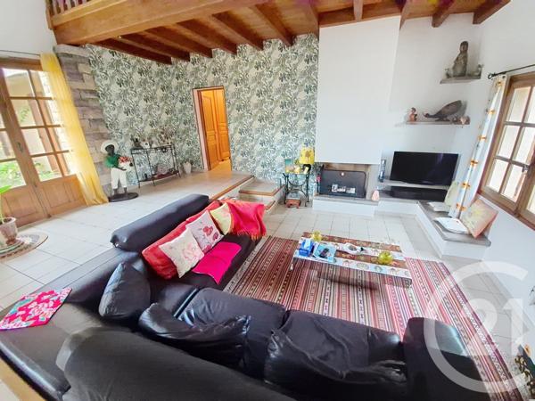 Maison à vendre  6 pièces - 267 m2 ALES - 30