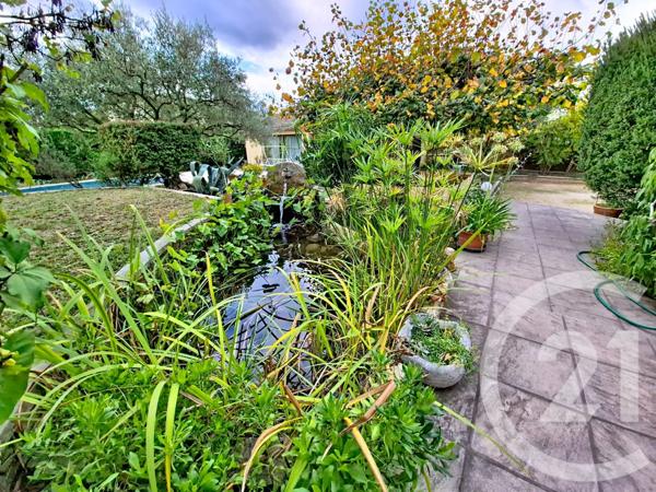 Maison à vendre  6 pièces - 267 m2 ALES - 30