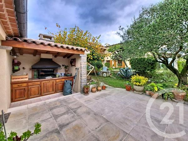 Maison à vendre  6 pièces - 267 m2 ALES - 30