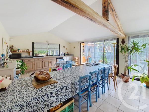 Maison à vendre  6 pièces - 267 m2 ALES - 30